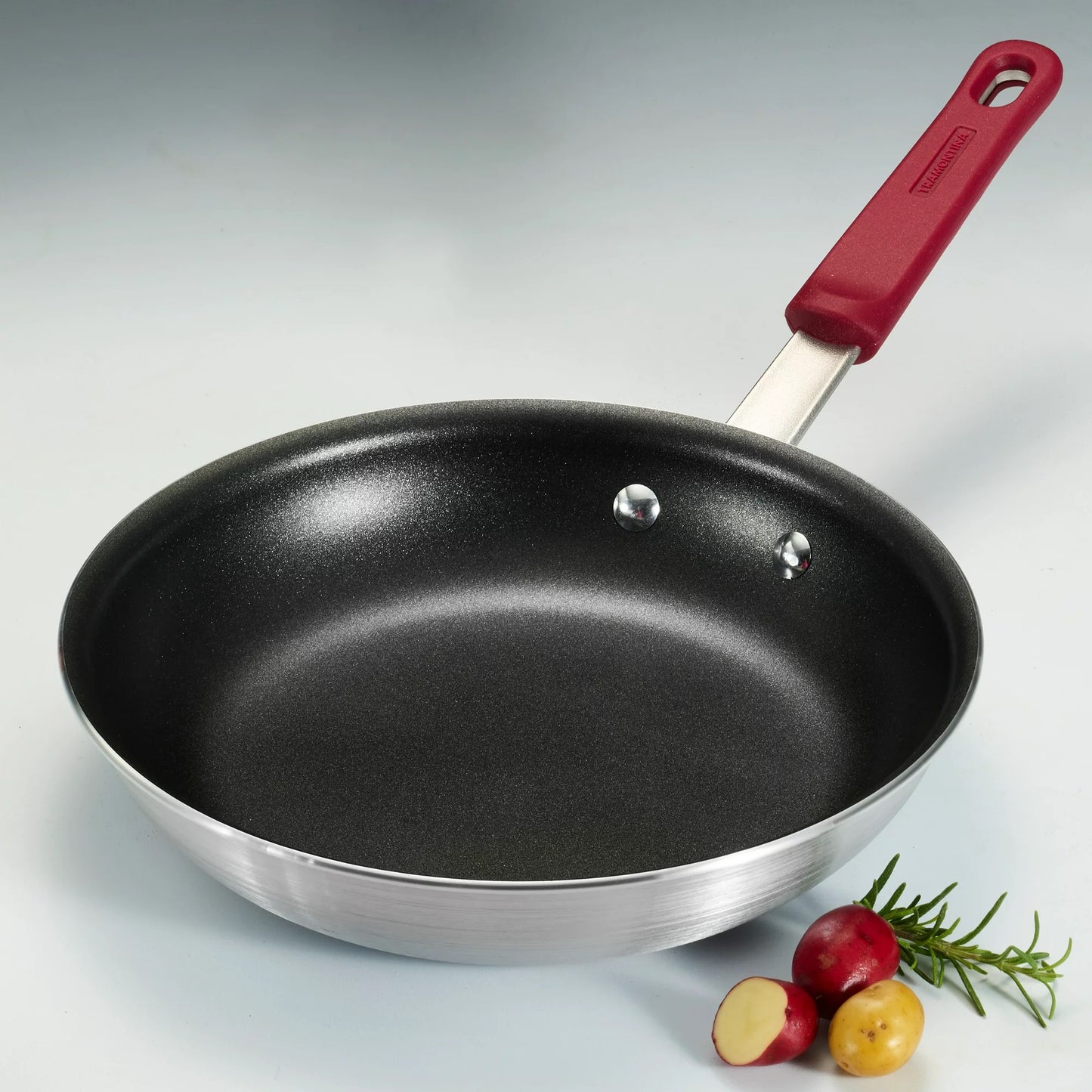 NEW! Professional Aluminum 10" Non-Stick Fry Pan