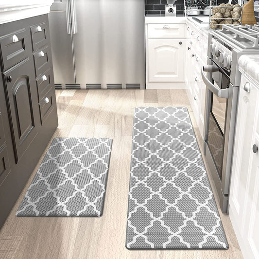 NEW SELLING! Kitchen Rugs,2 Piece Set