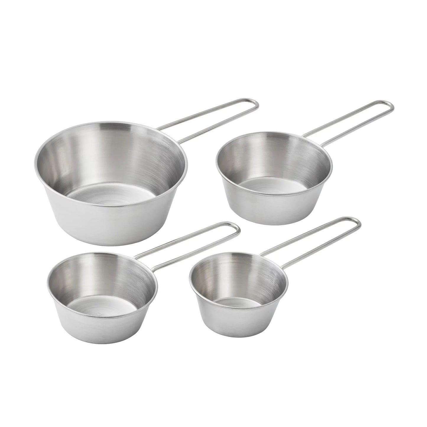 Mainstays Stainless Steel 24-Piece Kitchen Set