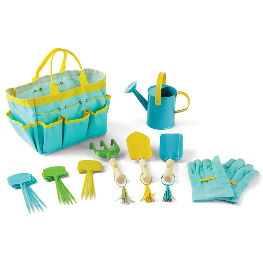 Hot Selling!!! Gardening Tool Set for Kids (20 Pieces)