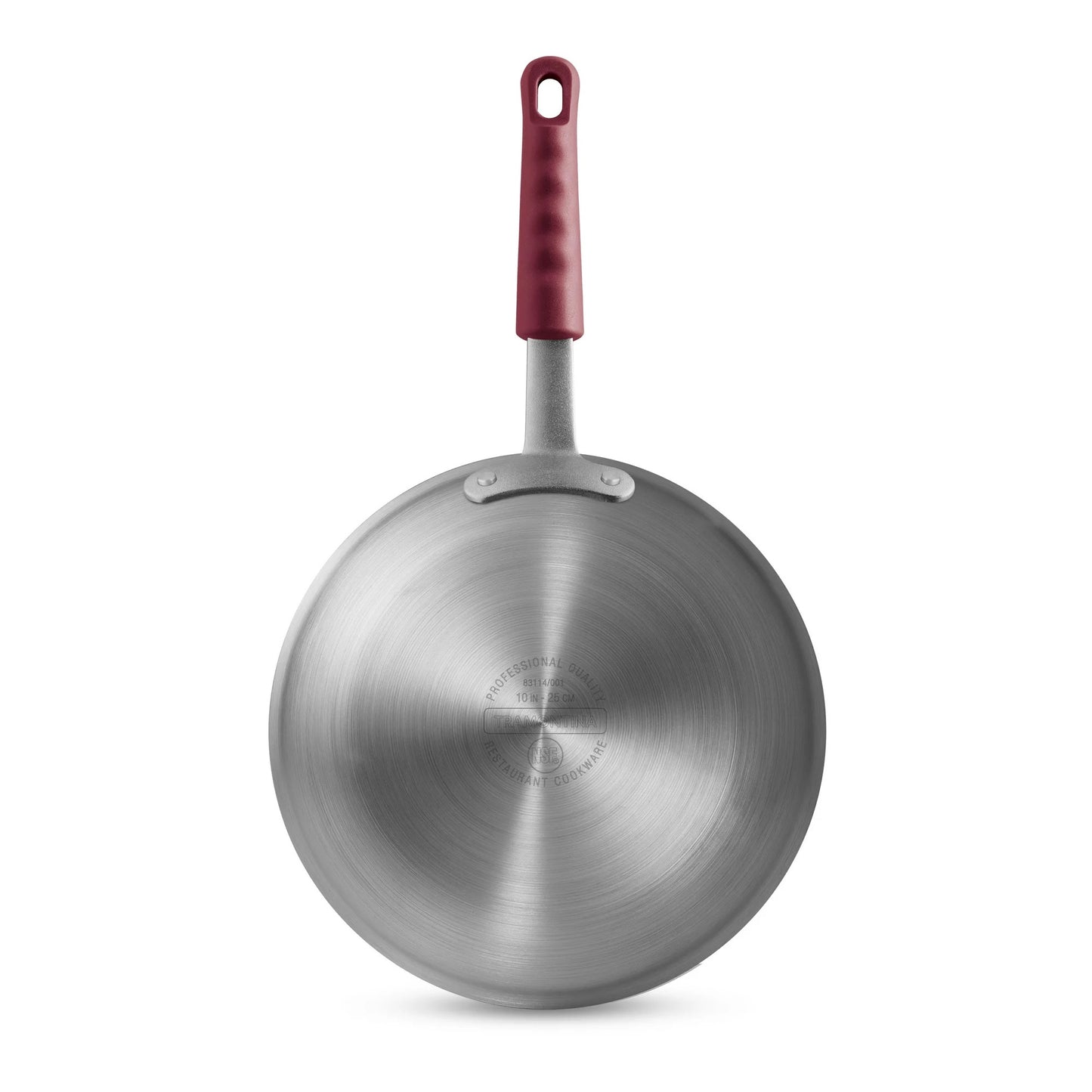 NEW! Professional Aluminum 10" Non-Stick Fry Pan