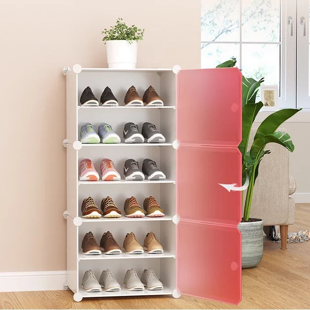 48 PCS Shoes Storage Box - Hot Selling!!!