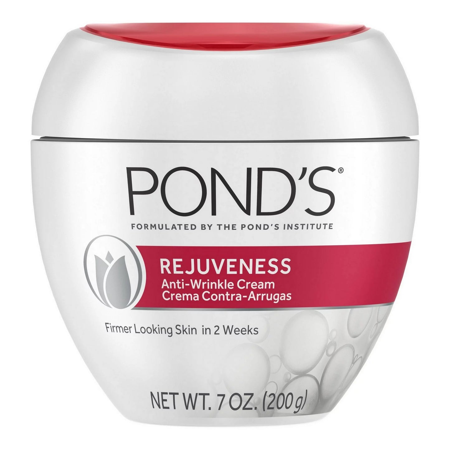 Pond’s Rejuvenates Anti-Wrinkle Cream, Anti Aging Face Moisturizer for all Skin 7 oz