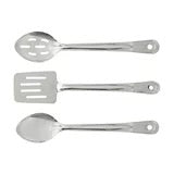 Stainless Steel 10 Piece Set, Kitchen Set, Cookware Set, Pots and Pans Set,