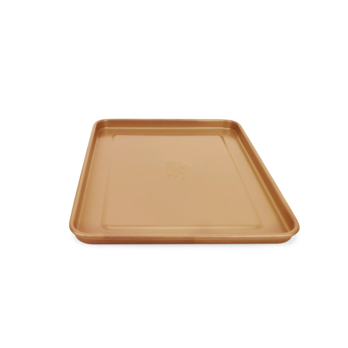 NEW!!! Non-Stick Air Fryer Crisper Basket and Tray Set, Copper